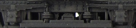 A picture of an underframe.