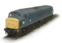 Class 45 respray