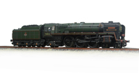 Britannia Class