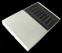 Wagon presentation box