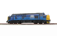 37203 respray into Mainline livery