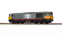 Class 37 renumbered.