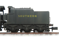 A picture of Close up of Q1 tender