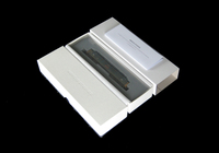 A picture of All Mercig Studios Locos come in a special presentation box with a certificate of authenticity and de embossed logo