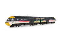 A picture of 43127/128 renumbered with added ariel and brake discs.