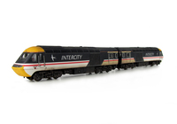 A picture of 43177/178 renumbered with added ariel and brake discs.