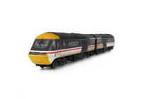 A picture of 43177/178 renumbered with added ariel and brake discs.