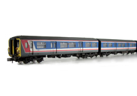 A picture of Conversion to a 455 with full respray into NSE,