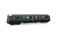A picture of 55027 Added lamp irons, driver and passengers fitted, headcodes changed, steps added to bogies, speedo cable and detailed buffer beam at both ends. 