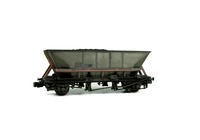 A picture of HAA Hopper with load added