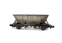 A picture of HAA Hopper with load added