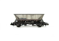 A picture of HAA Hopper with added real coal