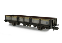 A picture of With special effects of rust and fading.