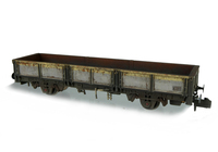 A picture of With special effects of rust and fading.