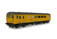 A picture of DBSO 6702 Conversion to a NR version with full respray. Other details include; detailed buffer beam and driver added.