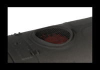 A picture of Top hat conversion
