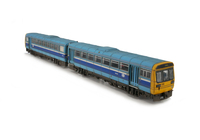 A picture of 142 weathered, renumbered and buffer beam replaced with more detailed version.