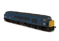 A picture of 45022 converted to a marker light version. Details include: etched roof grill and fan, etched plates, mods to match prototype, driver fitted, detailed buffer beam at one end, renumbered, slimmed down bogies, fit boiler port cutouts, body steps and grill plated over, moulded nose end handrails replaced with wire versions and etched workplates added.