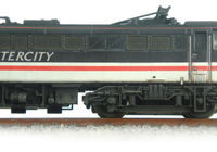 A picture of Close up of class 86.