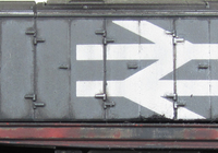 A picture of 59029 Showing paint peeling special effect.