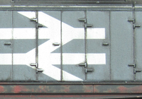A picture of 59029 Showing paint peeling special effect.