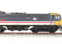 A picture of Close up of class 86.