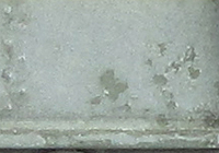 A picture of Queen Mary Brake with lot's of special effects including fading and paint peeling. 