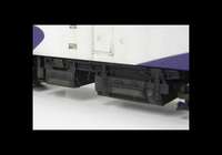 A picture of Class 47 modified battery box.