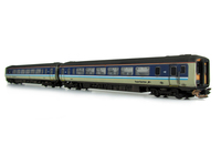 A picture of Class 156, renumbered.