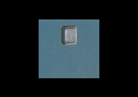 A picture of Close up of side window where the surround has been taken off as per the prototype.