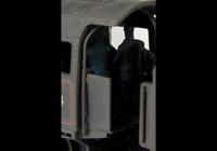 A picture of 4MT 76084 weathered to represent the last days of steam. Added details include: renumbered, molded coal replaced with real coal, loco crew added, fire irons, etched depot plaques and work plates, detailed buffer beam at one end and painted cab interior.