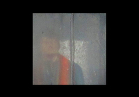 A picture of Close up of driver in an 03.