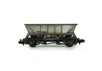 A picture of HAA Hopper with added real coal