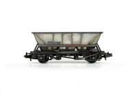 A picture of HAA Hopper with added real coal