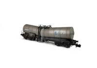A picture of Silver Bullet