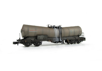 A picture of Silver Bullet