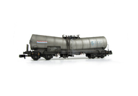 A picture of Silver Bullet