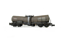 A picture of Silver Bullet