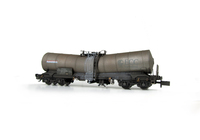 A picture of Silver Bullet