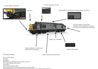 A picture of Class 37 Information Sheet