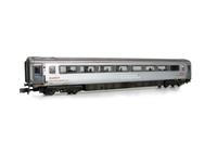 A picture of MK3 with added passengers and brake discs