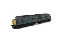 A picture of a CLASS 44