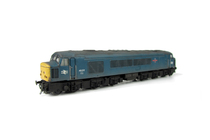 A picture of a CLASS 45