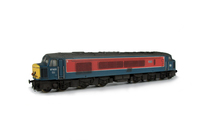 A picture of a CLASS 46