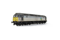 A picture of a CLASS 47