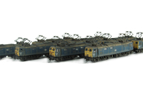 A picture of a CLASS 76