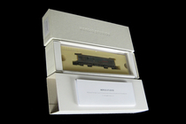 A picture of a PRESENTATION BOX