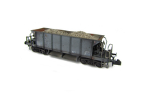 A picture of a WAGONS