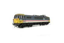 A picture of a CLASS 86