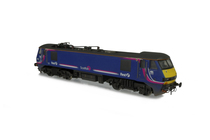 A picture of a CLASS 90